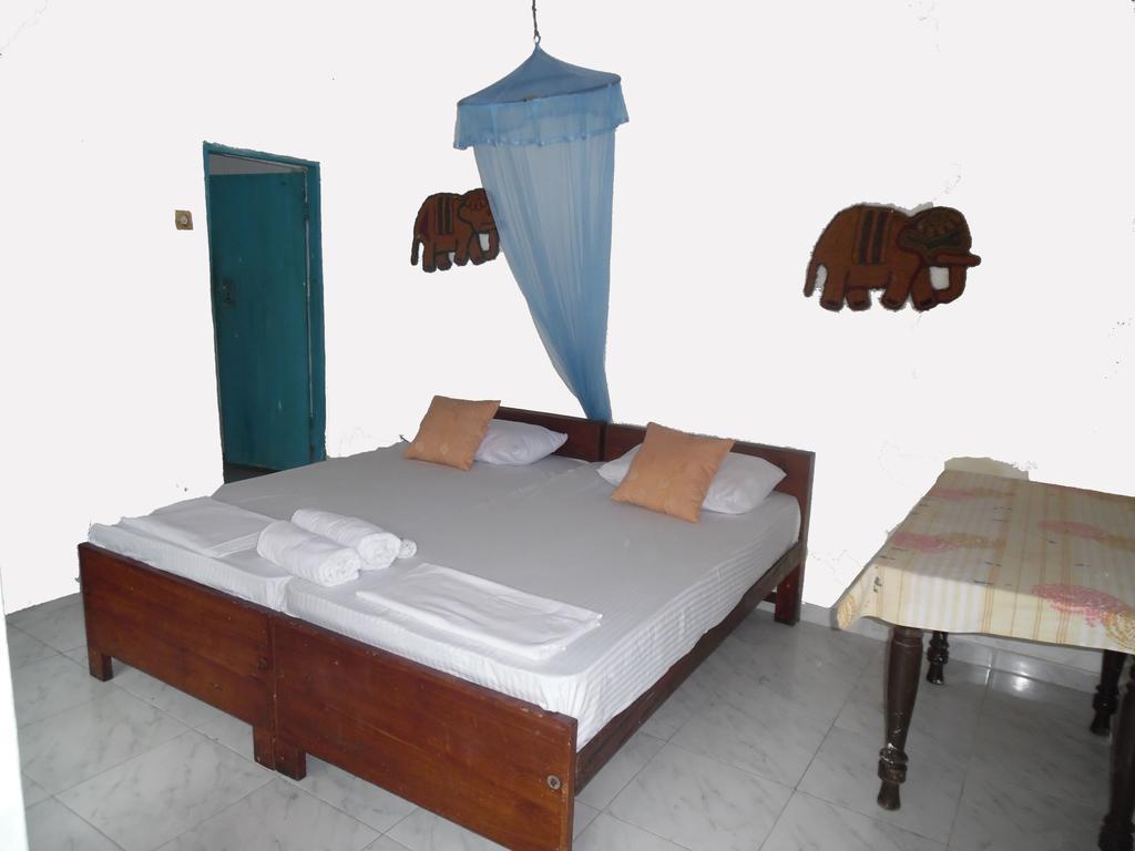 Hotel Weltevreden 갈레 객실 사진
