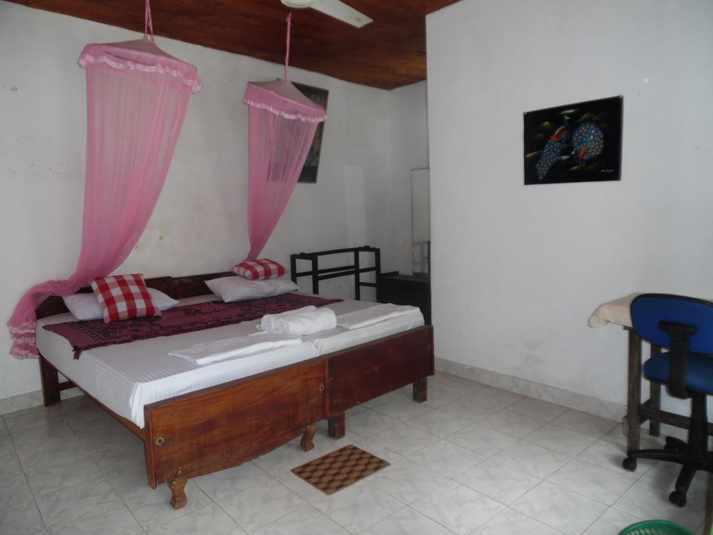 Hotel Weltevreden 갈레 객실 사진