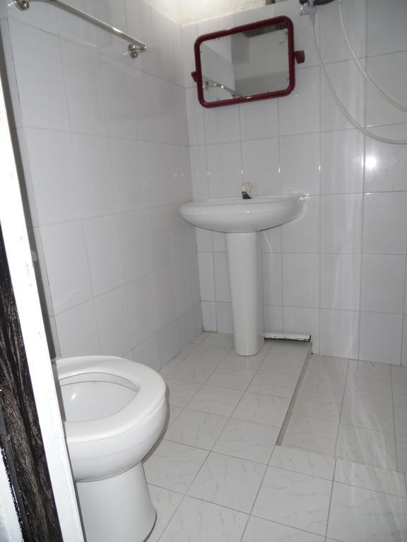 Hotel Weltevreden 갈레 객실 사진