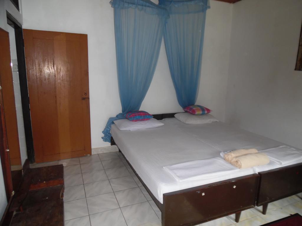 Hotel Weltevreden 갈레 객실 사진