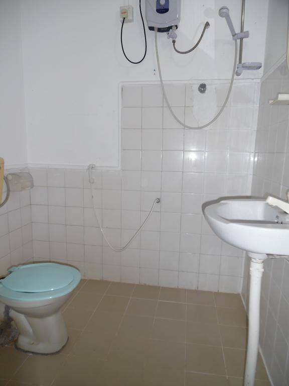 Hotel Weltevreden 갈레 객실 사진