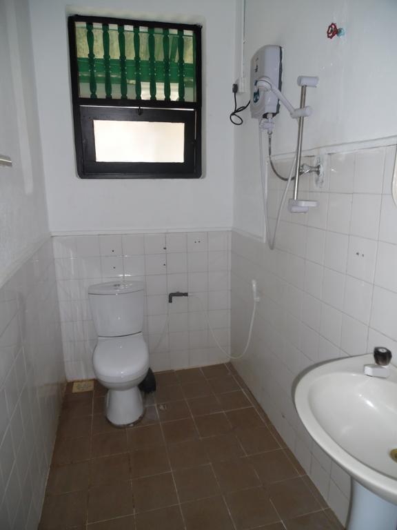 Hotel Weltevreden 갈레 객실 사진
