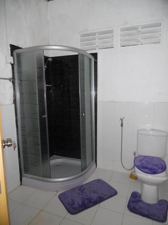 Hotel Weltevreden 갈레 객실 사진