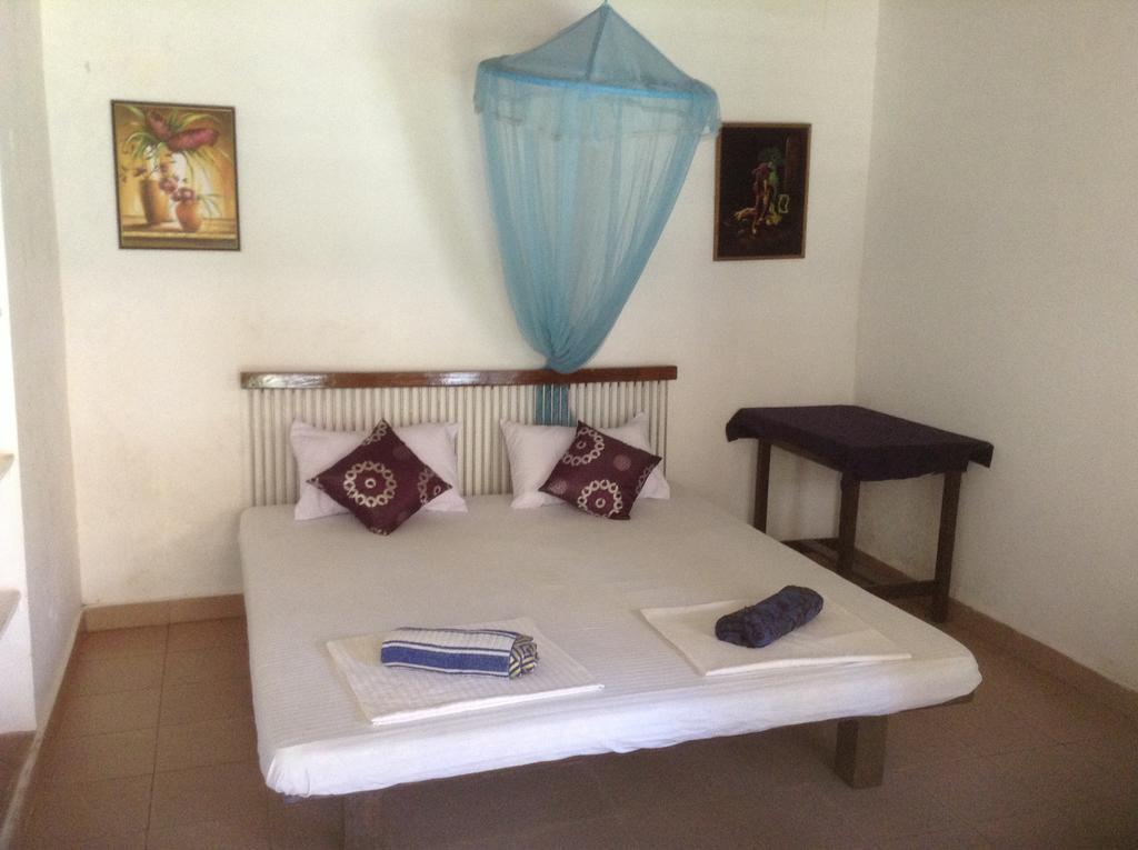 Hotel Weltevreden 갈레 객실 사진