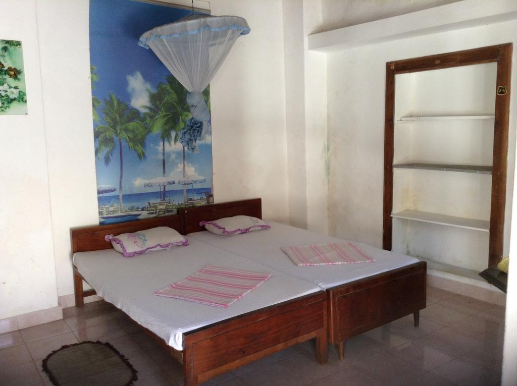 Hotel Weltevreden 갈레 객실 사진